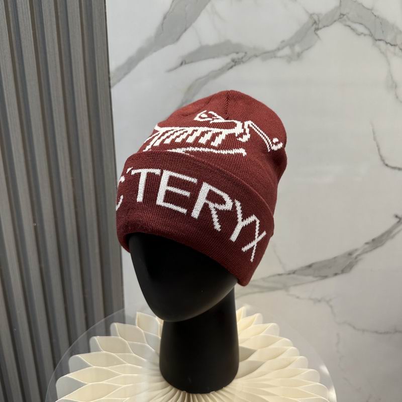 Arcteryx Beanie ID:20261020-57